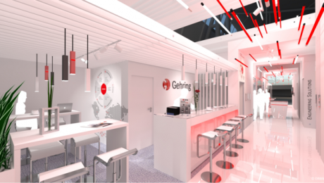 gehring-technologies news Image