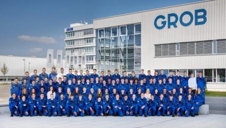 grob-werke news Image