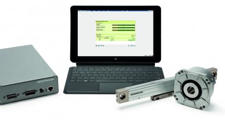 heidenhain news Image