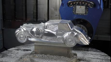 mastercam news Image