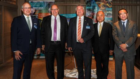 wibu-systems news Image