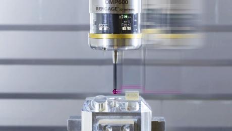 renishaw news Image