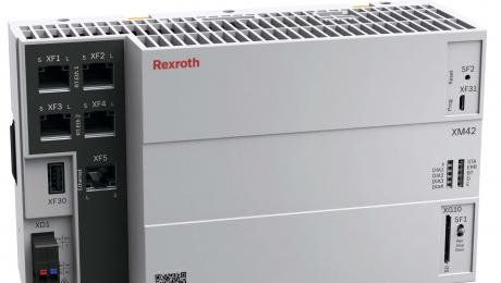 boschrexroth news Image