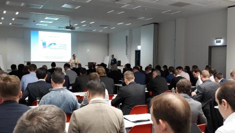 13. Workshop für Warmblechumformung war eine gelungene Veranstatlung