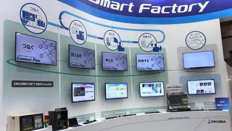 okuma news Image