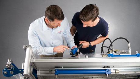 boschrexroth news Image