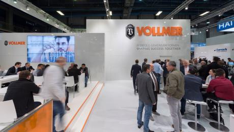 vollmergroup news Image