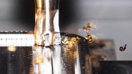 dormer-pramet news Image