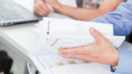 gehring-technologies news Image