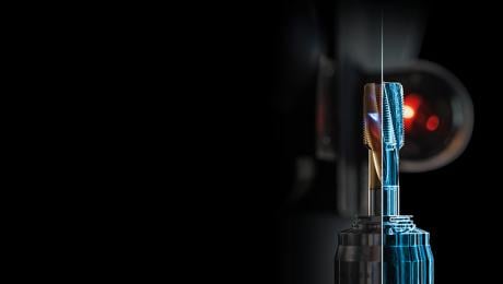 Control 2019: Nachweisbar 100% Qualität, Halle 7, Stand 7410