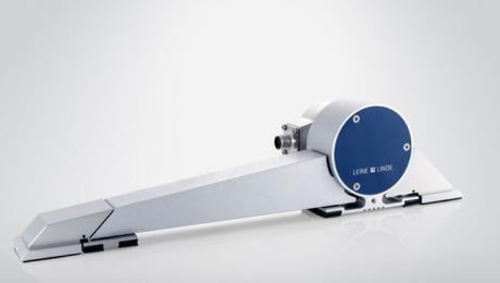 heidenhain news Image