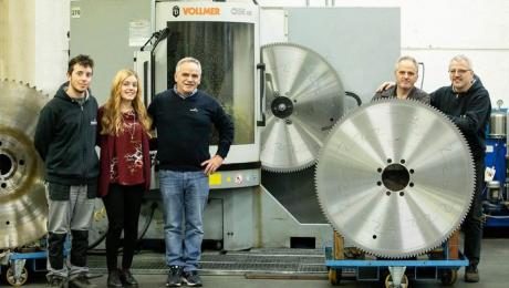 vollmergroup news Image