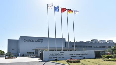 chiron news Image