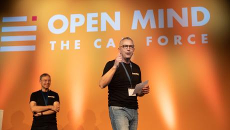 openmind news Image
