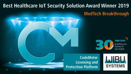 wibu-systems news Image