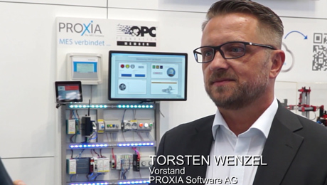 proxia news Image