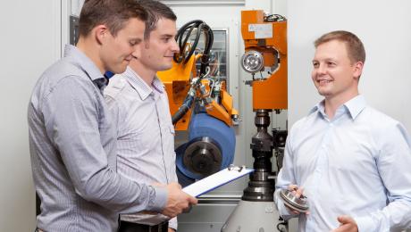 liebherr-verzahntechnik news Image