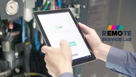Workshop-Reihe für Maschinenbauer. Entwickeln Sie neue Geschäftsmodelle auf Basis von AR!