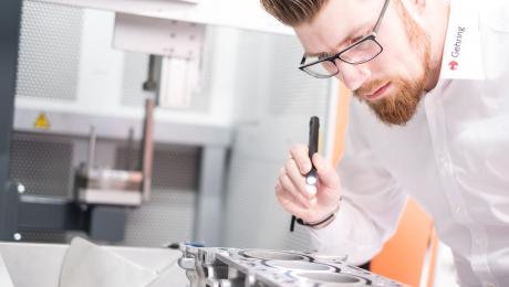 gehring-technologies news Image