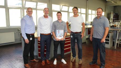 vollmergroup news Image