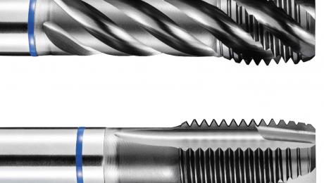 EMO 2019: Spezialist für Gewindebohren in INOX feiert Premiere