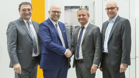 liebherr-verzahntechnik news Image