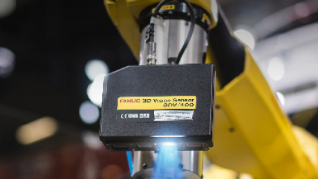 fanuc news Image