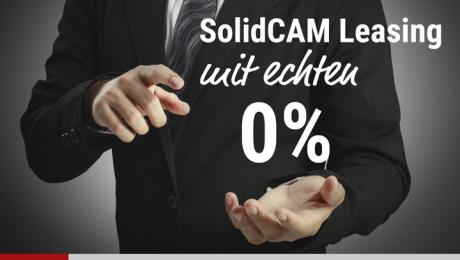 solidcam news Image