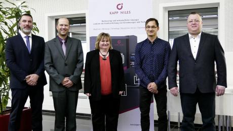 kapp-niles news Image