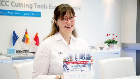 zcc-cuttingtools news Image