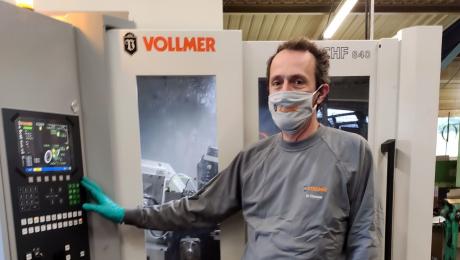 vollmergroup news Image