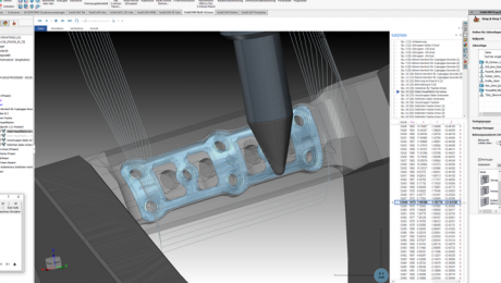 solidcam news Image