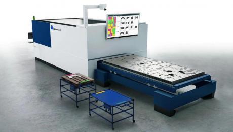 trumpf news Image