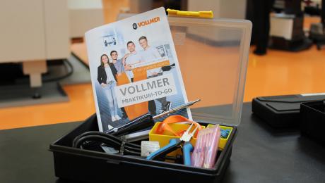 vollmergroup news Image