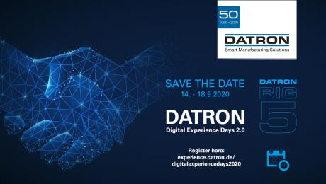datron news Image