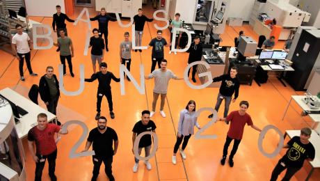 vollmergroup news Image