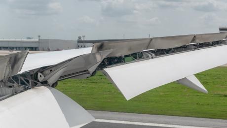 OTEC STREAMFINISHING OPTIMIERT SERVOVENTILE IN 40 SEKUNDEN
