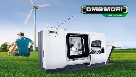dmgmori news Image