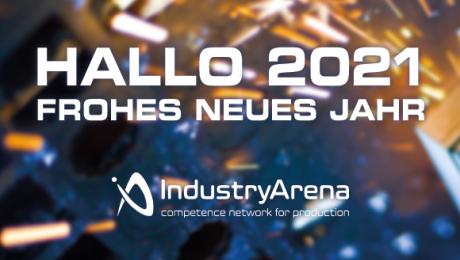 industryarena news Image