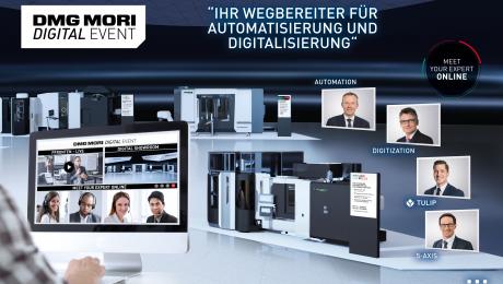 dmgmori news Image