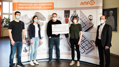 amf-andreas-maier news Image