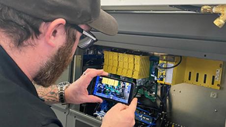 fanuc news Image