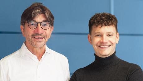 #thirtyfive - Geovision feiert 35 Jahre nah an der Praxis