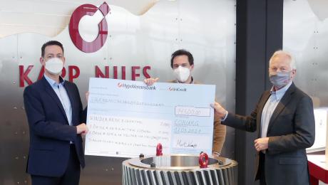 kapp-niles news Image