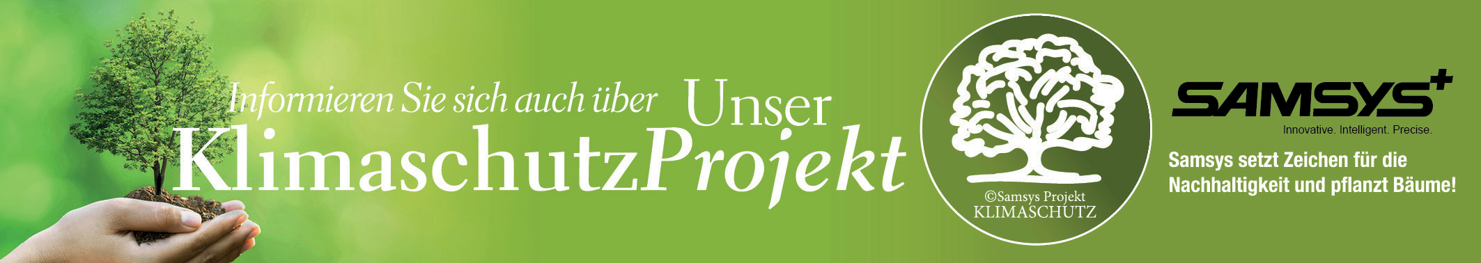 Klimaschutz