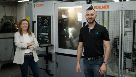 vollmergroup news Image