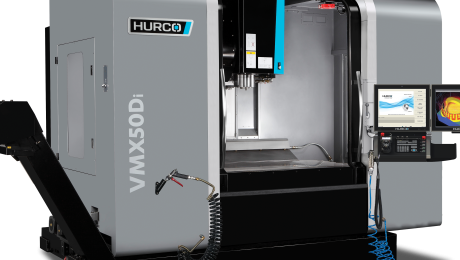 hurco news Image