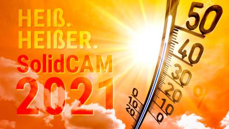 solidcam news Image