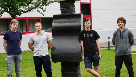 kapp-niles news Image