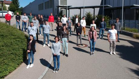 chiron news Image